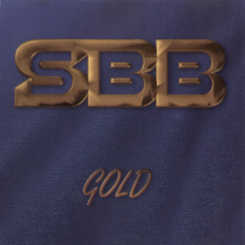 Silesian Blues Band : Gold